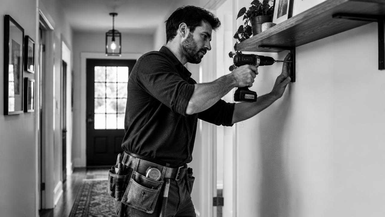 Sir Handyman